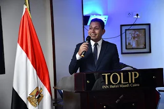 إطلاق المنصات الرقمية لاتحاد "بشبابها".. نقلة نوعية في تمكين الشباب المصري