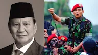Fahri Hamzah: Jenderal Pengecut VS Jenderal Prabowo