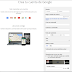 ¿Cómo Crear Una cuenta Gmail para  Blog? (paso No.1)