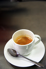 Espresso Coffee