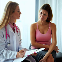 Consult with Your Healthcare Provider: Begin by consulting your healthcare provider or primary care physician. They can guide you in determining when to start mammography screenings and how frequently you should undergo them based on your age, medical history, and any additional risk factors.