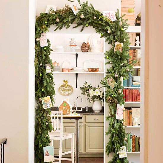 Easy Christmas decorating tradition ideas 2012 | Modern Furniture ...