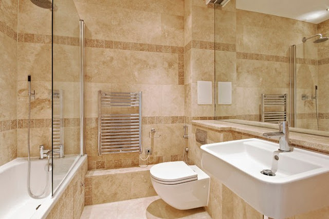 Modern Bathroom Designs