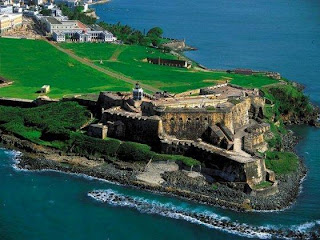 What S Your Destination Puerto Rico The Rich Port