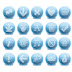 Free 37 PNG iBlue Icons