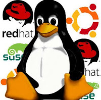 Logo Linux