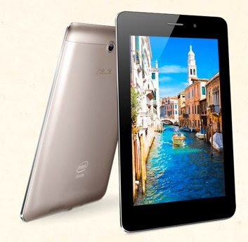 Asus Fonepad 7, Tablet Android, Jelly Bean 7 Inci, Berkualitas, Bisa Telpon dan SMS