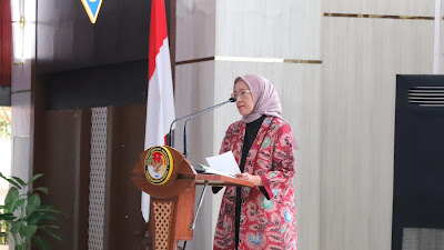 Menteri PANRB Rini: Pemimpin Daerah Bukan Sekadar Jabatan, Tapi Penentu Arah Birokrasi