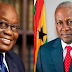 Ghana Election: Mahama to challenge Akufo-Addo’s win