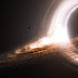 Mengenal Lebih Jauh Tentang Black Hole