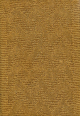 DIY: "Gold" - gebreide chevronsjaal
