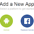 Register and Configure an App in Facebook