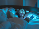 Phones Need "Bed Mode" to Protect Sleep