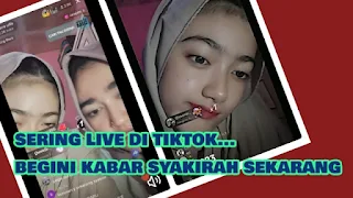 viral video terbaru syakirah ternyata ini faktanya