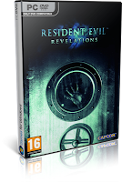 Resident Evil: Revelations Multilenguaje (Español) (PC-GAME)