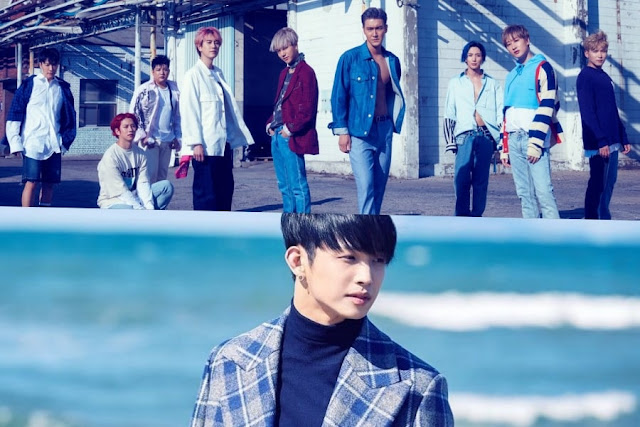 Comeback Debut KPop Oktober 2019 Super Junior Hynsik