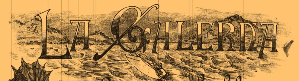 LA GALERNA