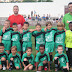 Prebenjamin 3 - 1 Chincanayro "A"