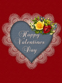 Valentine Mobile Phone Wallpapers