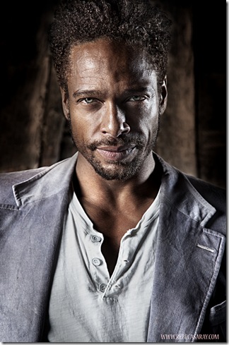 Gary Dourdan