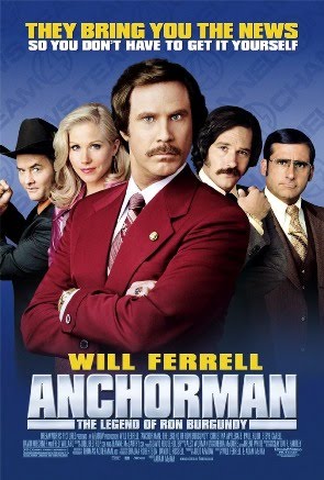 steve carell anchorman. Paul Rudd, Steve Carell,