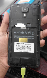 CCIT G600 FLASH FILE MT6572 4.4.2 FIRMWARE 100% TESTED BY STOCK ROM BD