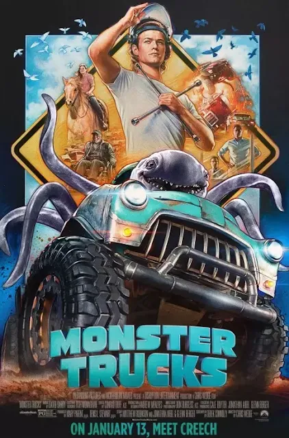 فيلم-Monster-Trucks-2017