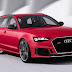New Audi RS6 can deliver up to 650 horsepower
