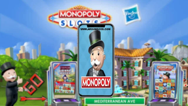 تحميل monopoly sudoku للاندروبيد والايفون