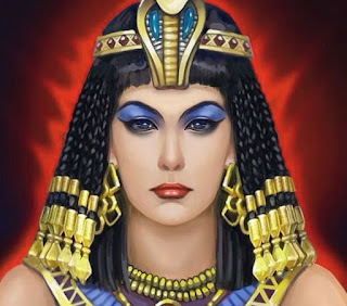 Cleopatra, Ratu Cantik dari Mesir - Alduin Biography
