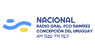 Radio Nacional General Francisco Ramírez AM 1560 FM 92.9