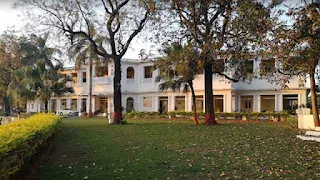 Hotel Anand Bhawan Udaipur RTDC Hotel in Udaipur