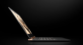 HP Spectre, Copper, Thinnest Laptop in the World, best laptop in the world, digital dina, 