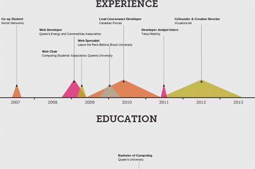  curriculum vitae ejemplos diseños