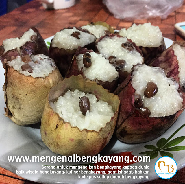 kue_kantong_semar_makanan_khas_bengkayang