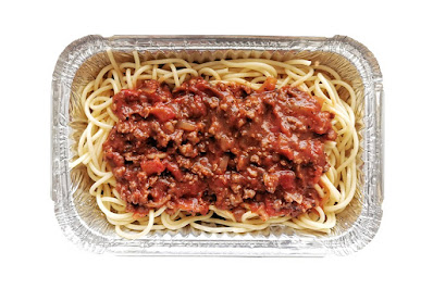 Spaghetti