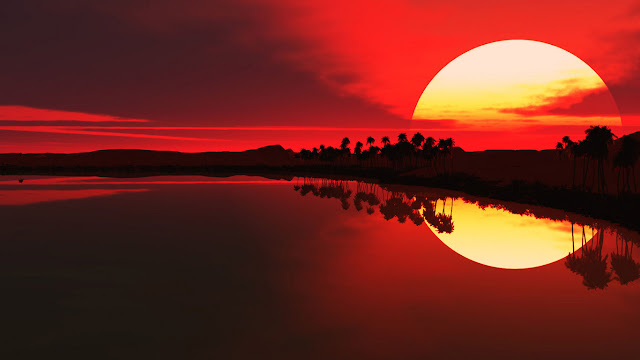 sunrise wallpapers HD