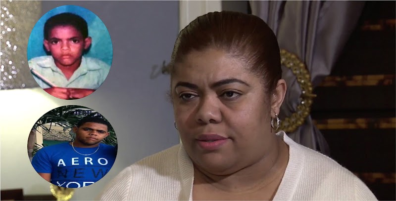 Dominicana busca mellizo que parió hace 26 años en hospital de Moca donde le dijeron que había muerto