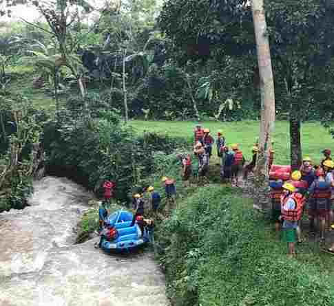 Wisata terdekat dari stasiun Bogor - GAWEBERITA