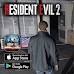 RESIDENT EVIL 2 ANDROID GAME 100 MB