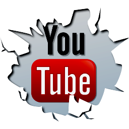 youtube logo