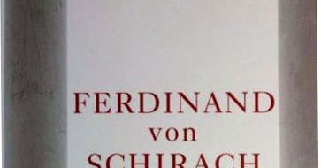 Lobhudeleien Und Verrisse Ferdinand Von Schirach Der Fall Collini