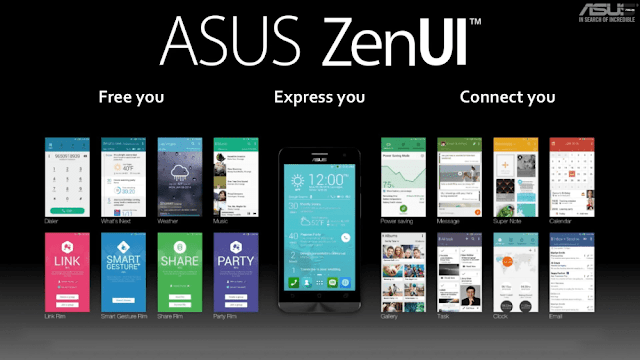 ZenUI