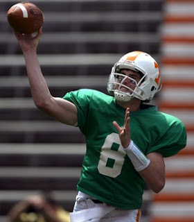 Tyler Bray Pictures