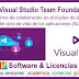 Visual Studio Team Services   