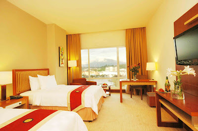 Swiss-Belhotel Maleosan Manado Hotel