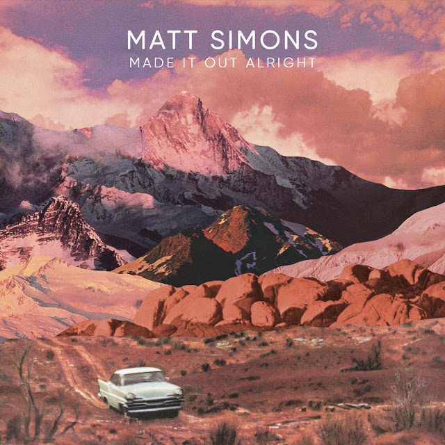 Made It Out Alright - Matt Simons