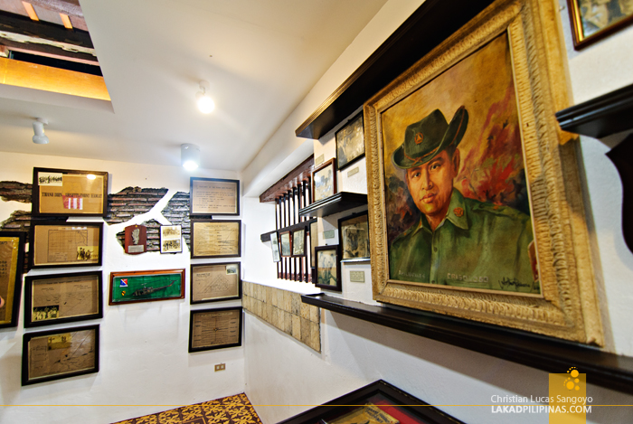 The Crisologo Museum in Vigan City