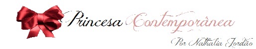 Princesa Contemporânea