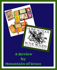 Mountain of Grace Homeschool Review